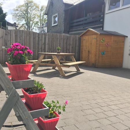 2 - 6 Persoons - Appartement - Winterberg - Centrum Eksteriør bilde