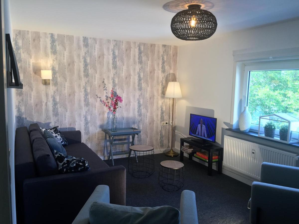 2 - 6 Persoons - Appartement - Winterberg - Centrum Eksteriør bilde