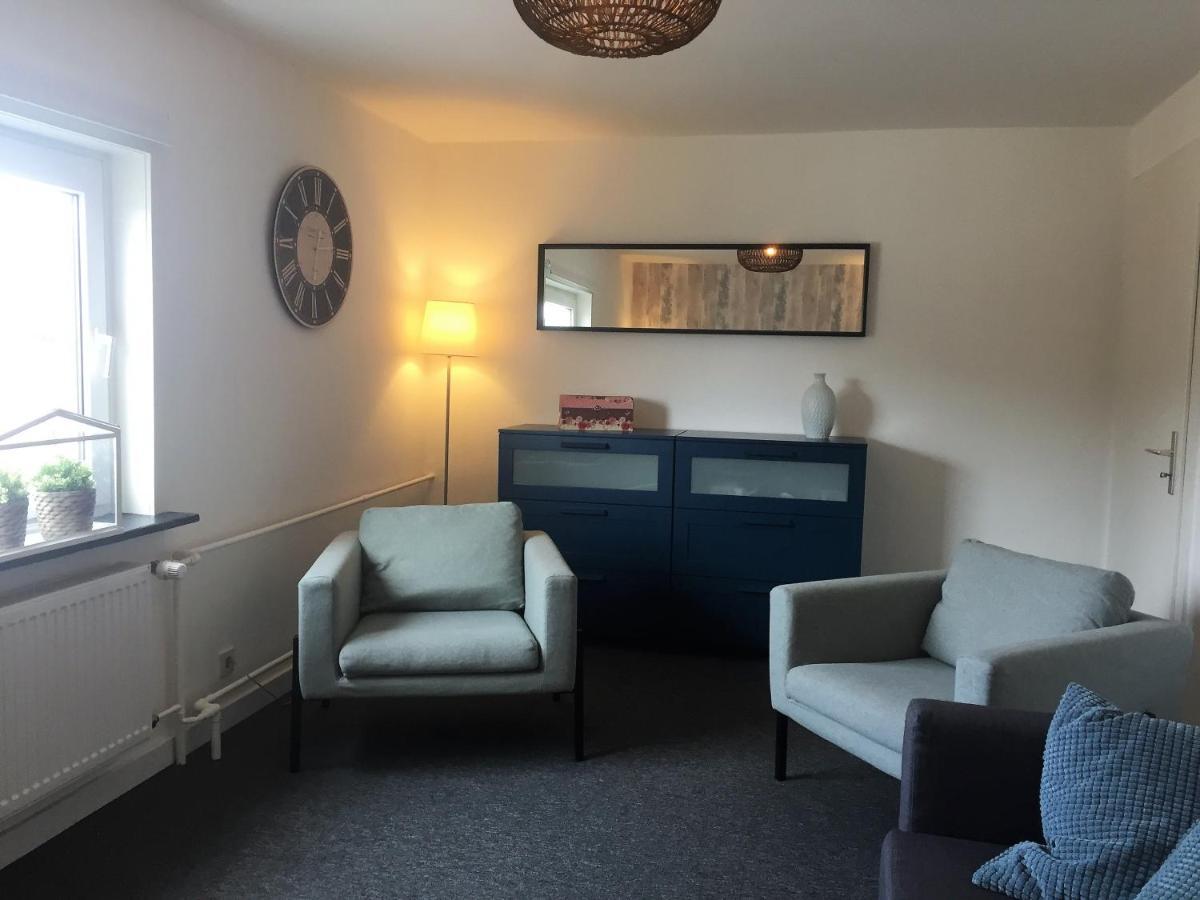 2 - 6 Persoons - Appartement - Winterberg - Centrum Eksteriør bilde